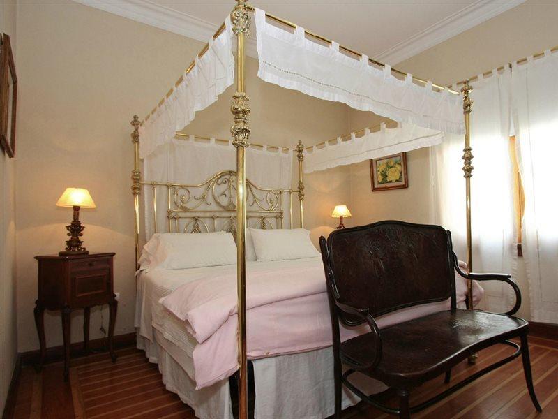 Casa De Borgona Hostel *