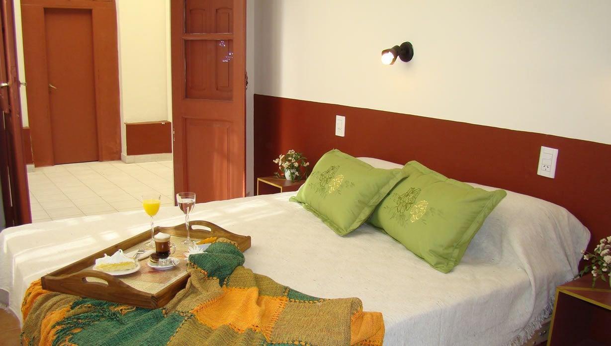 Casa De Borgona * Salta
