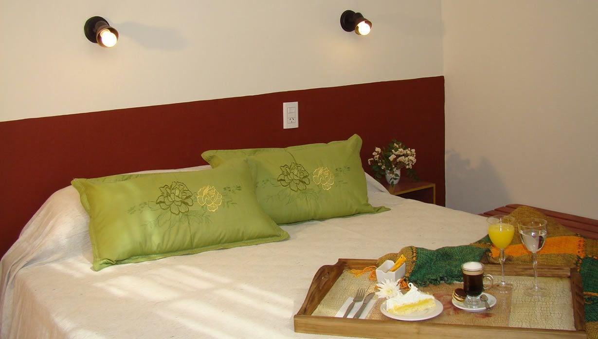 Hostel Casa De Borgona *