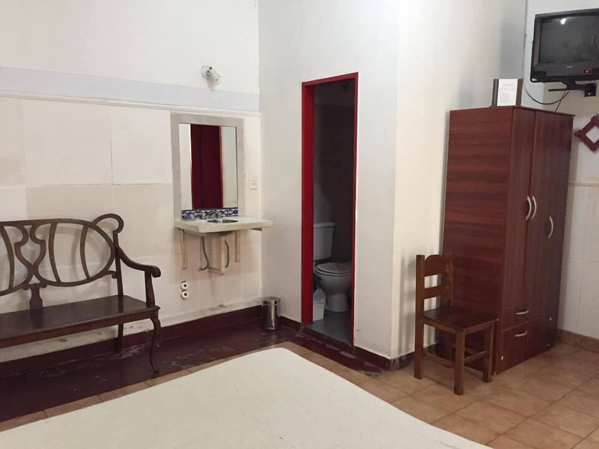 Casa De Borgona
