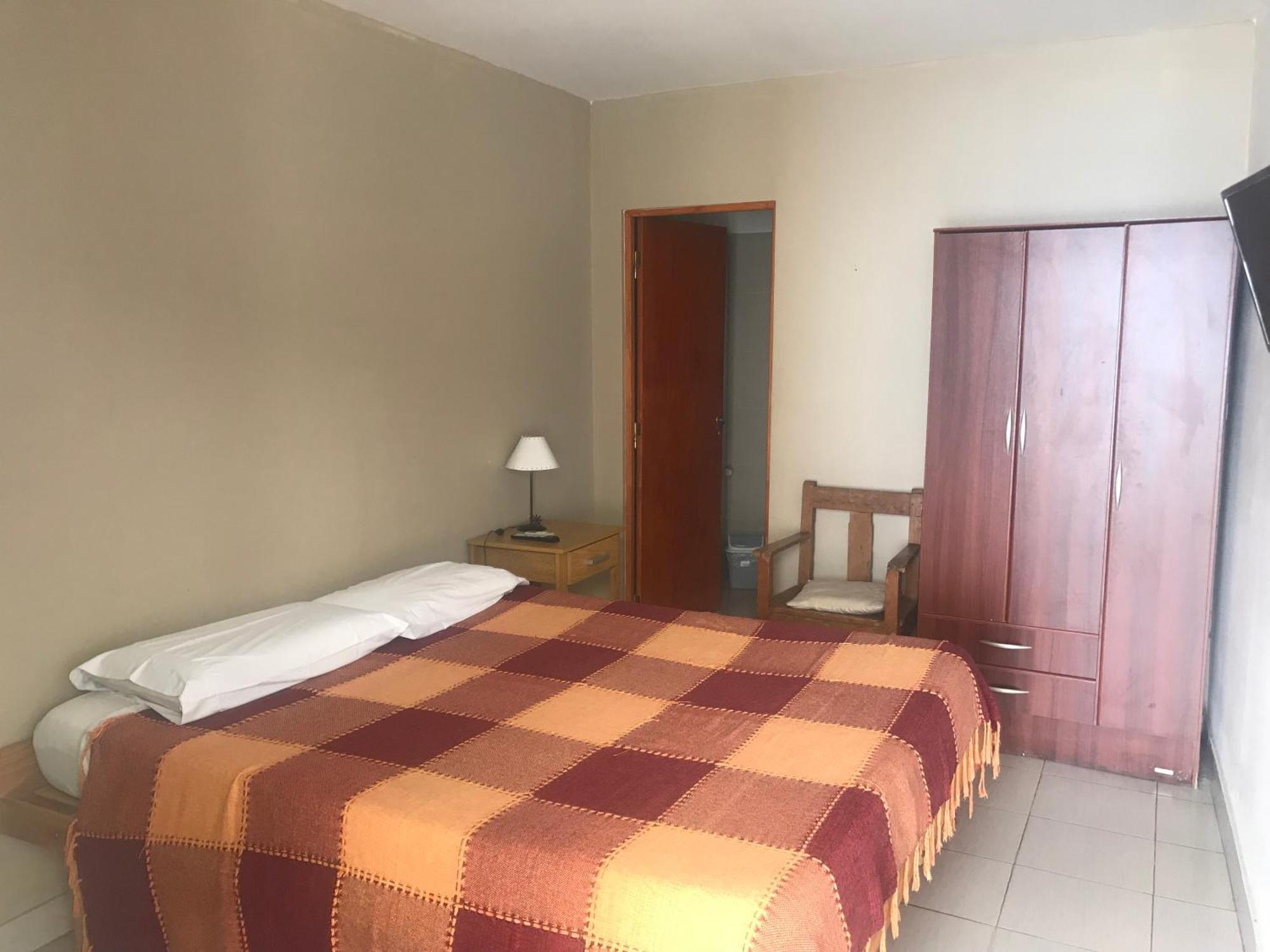 Casa De Borgona Hostel Salta
