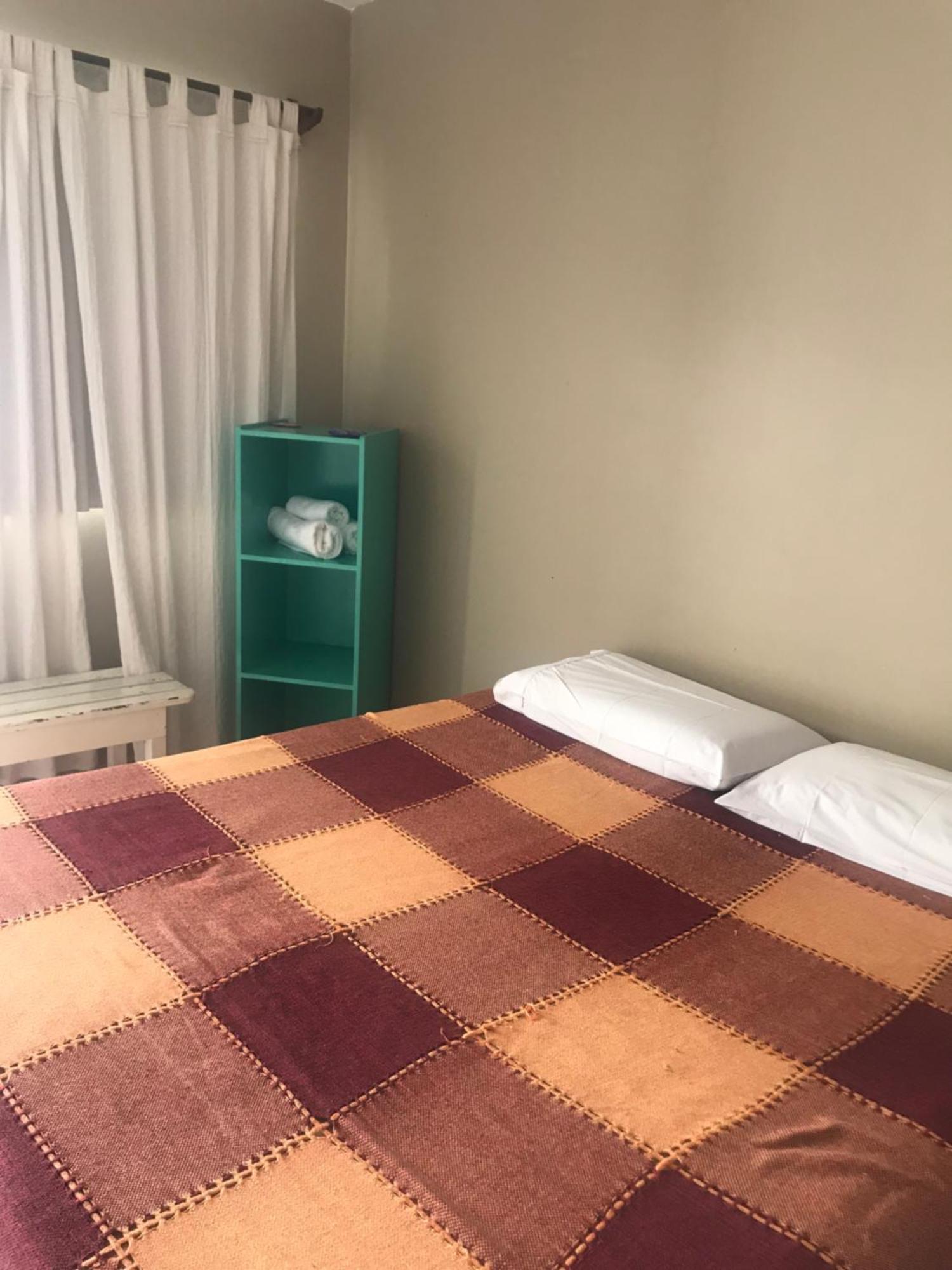 Hostel Casa De Borgona Salta