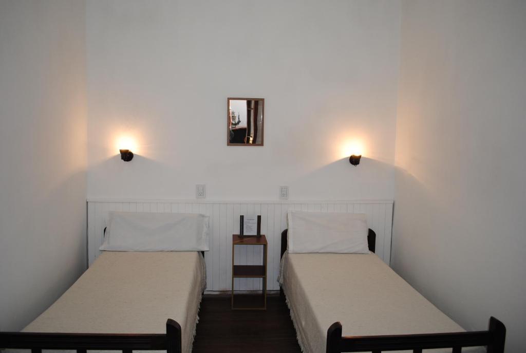 Casa De Borgona