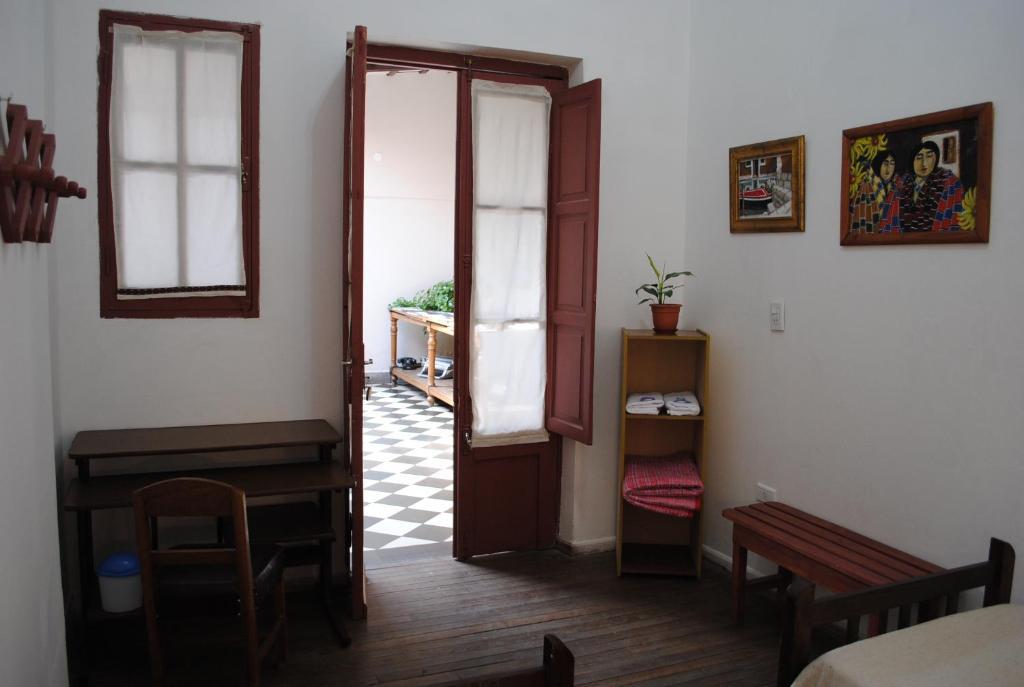 Casa De Borgona Salta