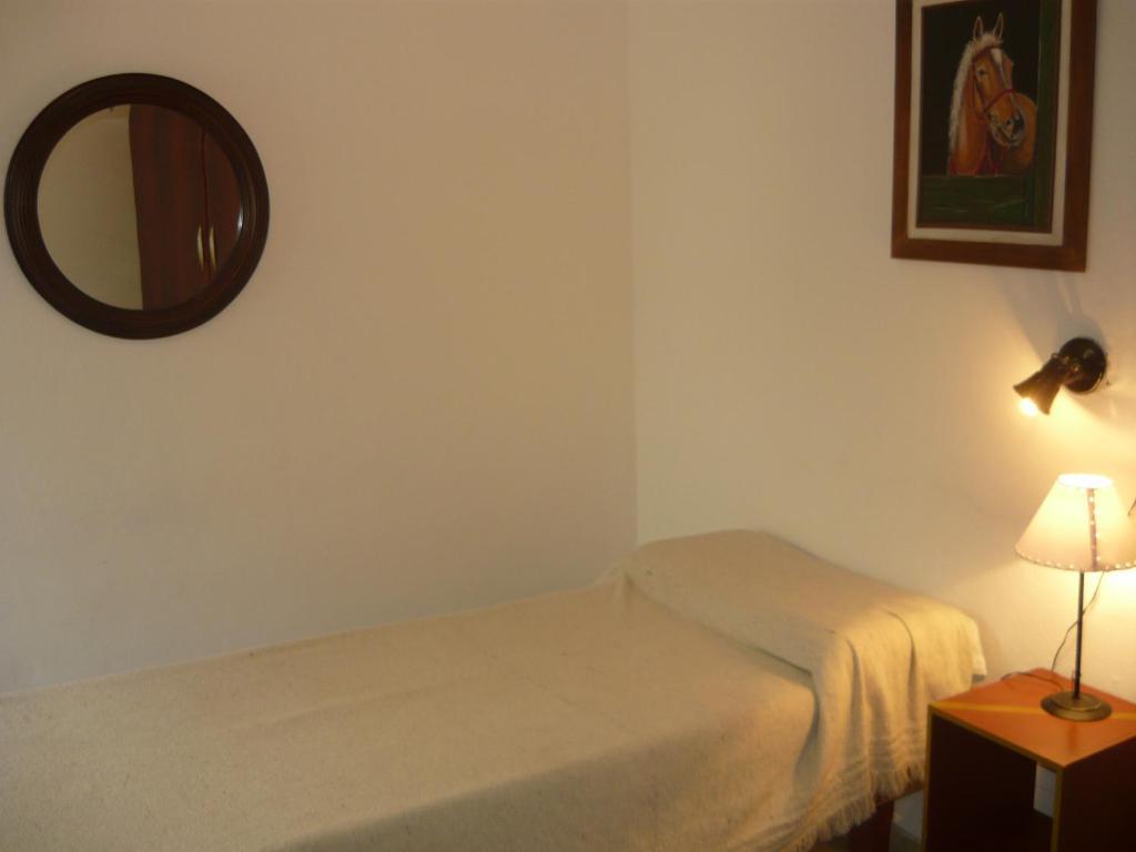 Casa De Borgona Hostel *