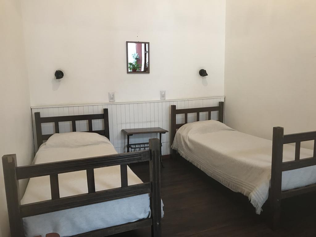Casa De Borgona Hostel Salta