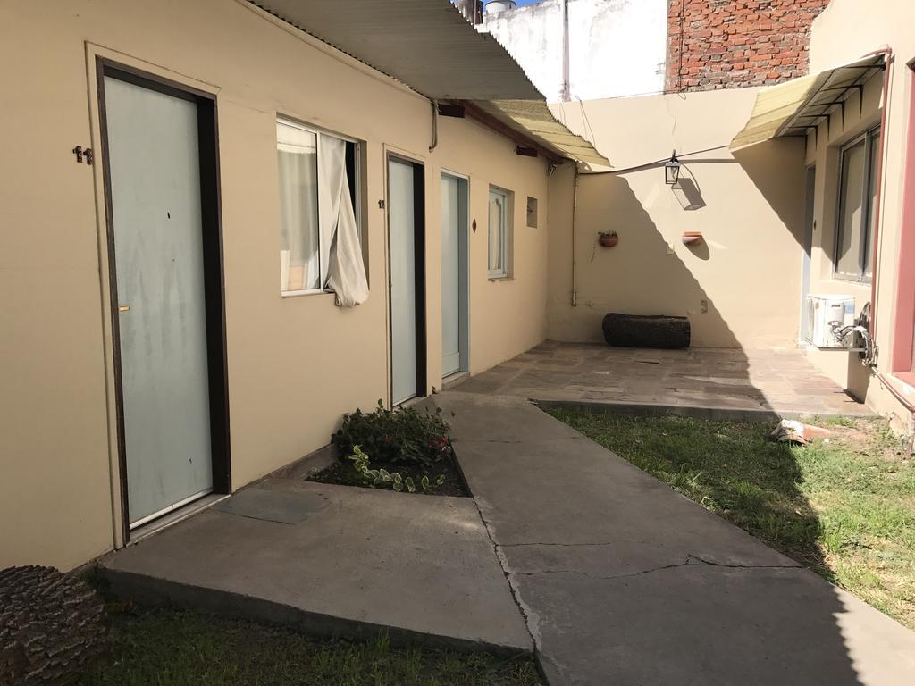 Casa De Borgona Hostel