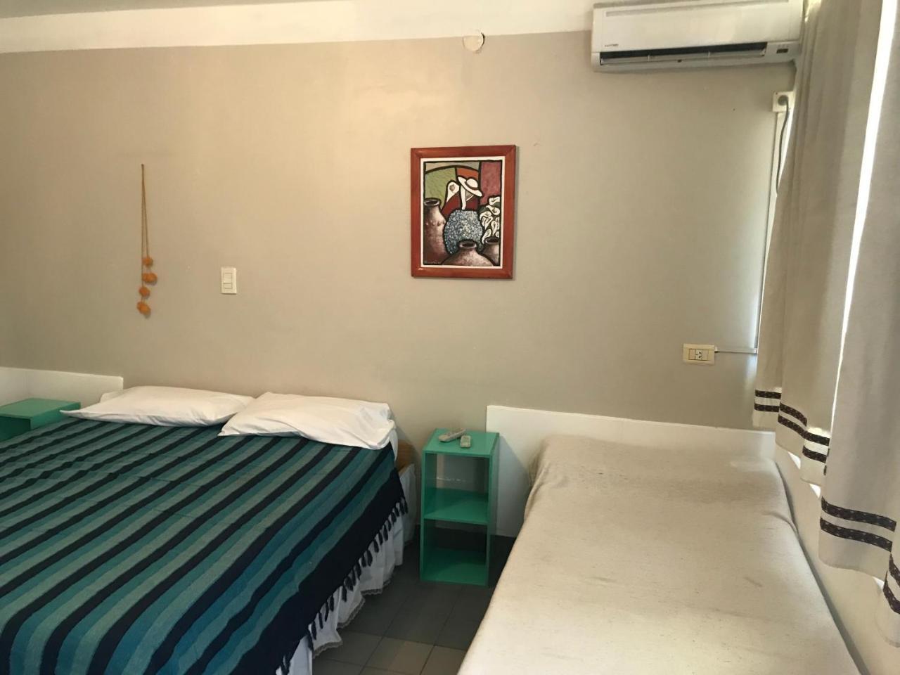 Casa De Borgona Hostel Salta